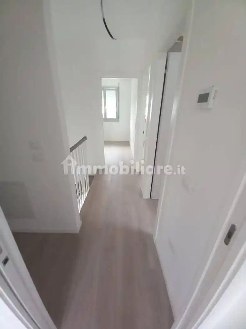 Appartamento via Basento, Cattabrighe - Vismara, Pesaro - foto 2