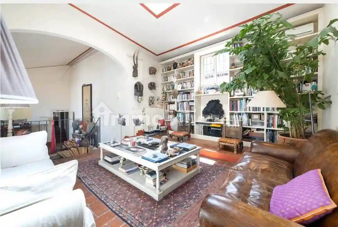 Attico - Mansarda - foto 3