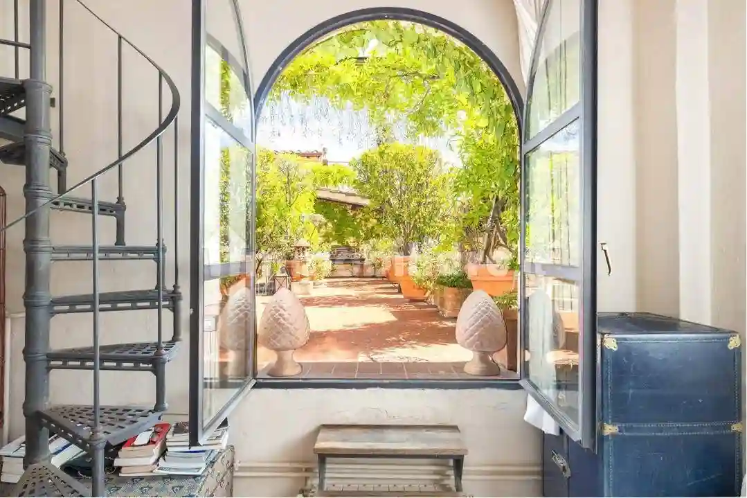 Attico - Mansarda - foto 4