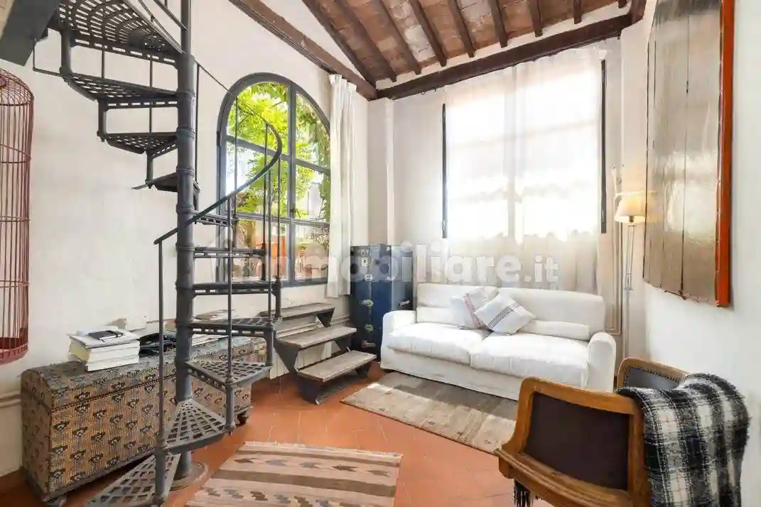 Attico - Mansarda - foto 5