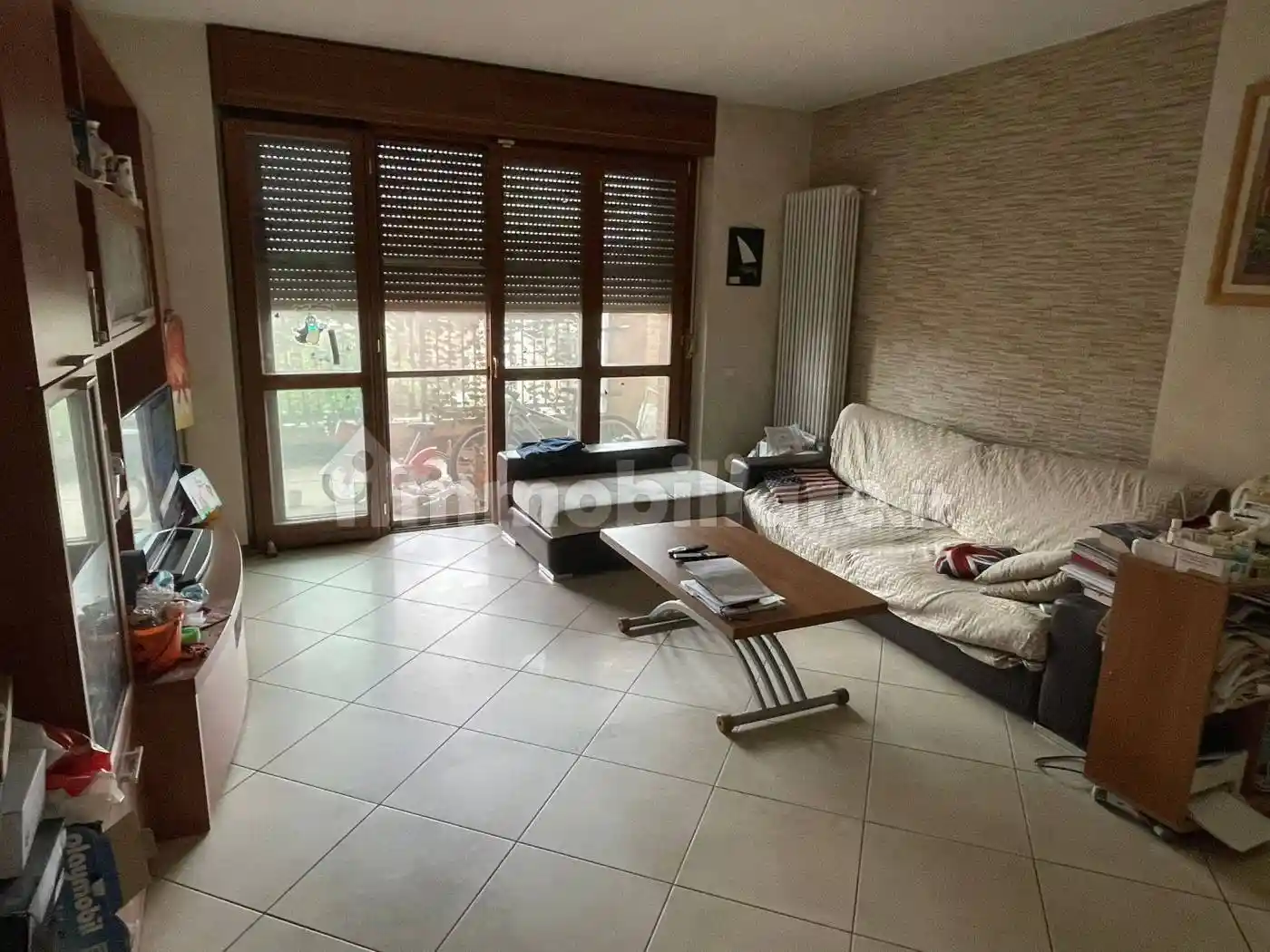 Appartamento in vendita a Lacchiarella