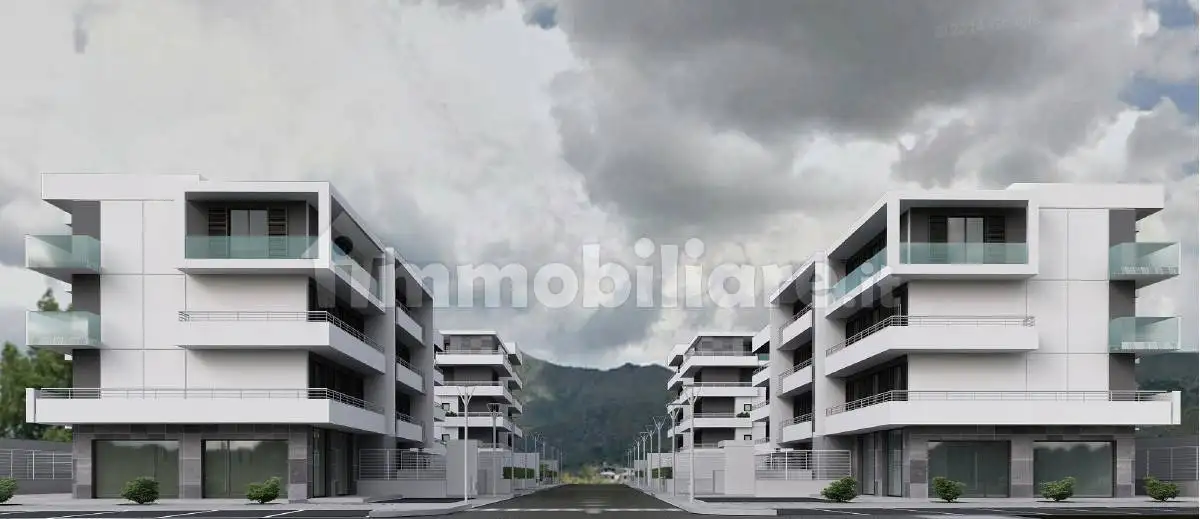 Appartamento in vendita a Casapulla