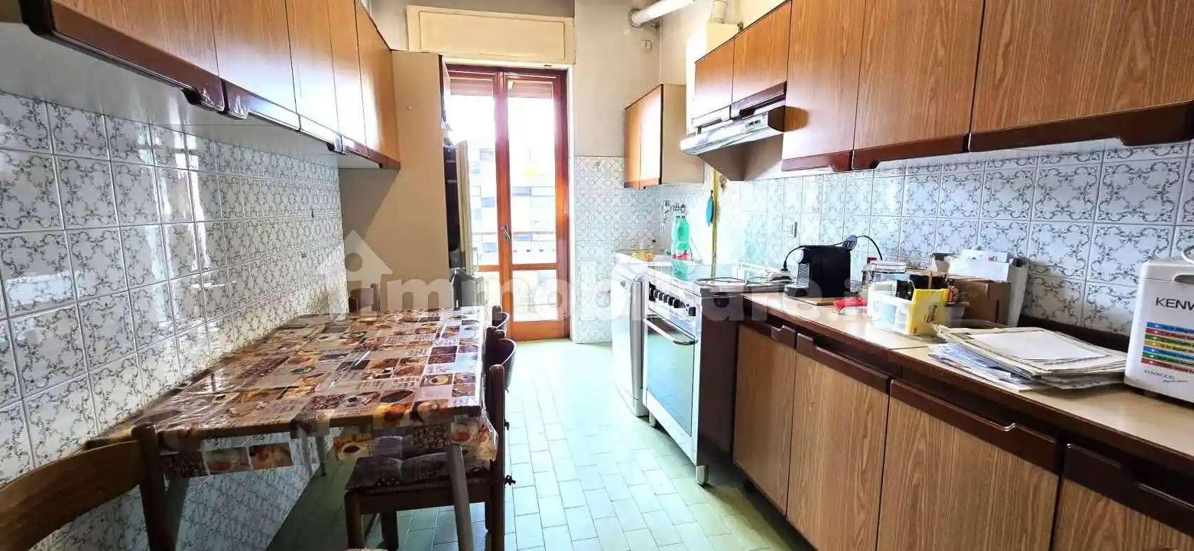 Quadrilocale via Goffredo Mameli, Pindemonte, Verona - foto 5