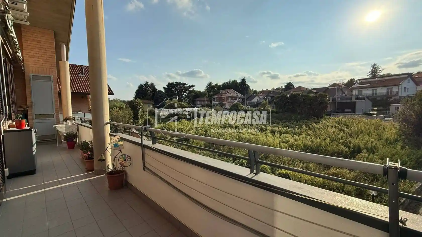 Appartamento in vendita a Alpignano