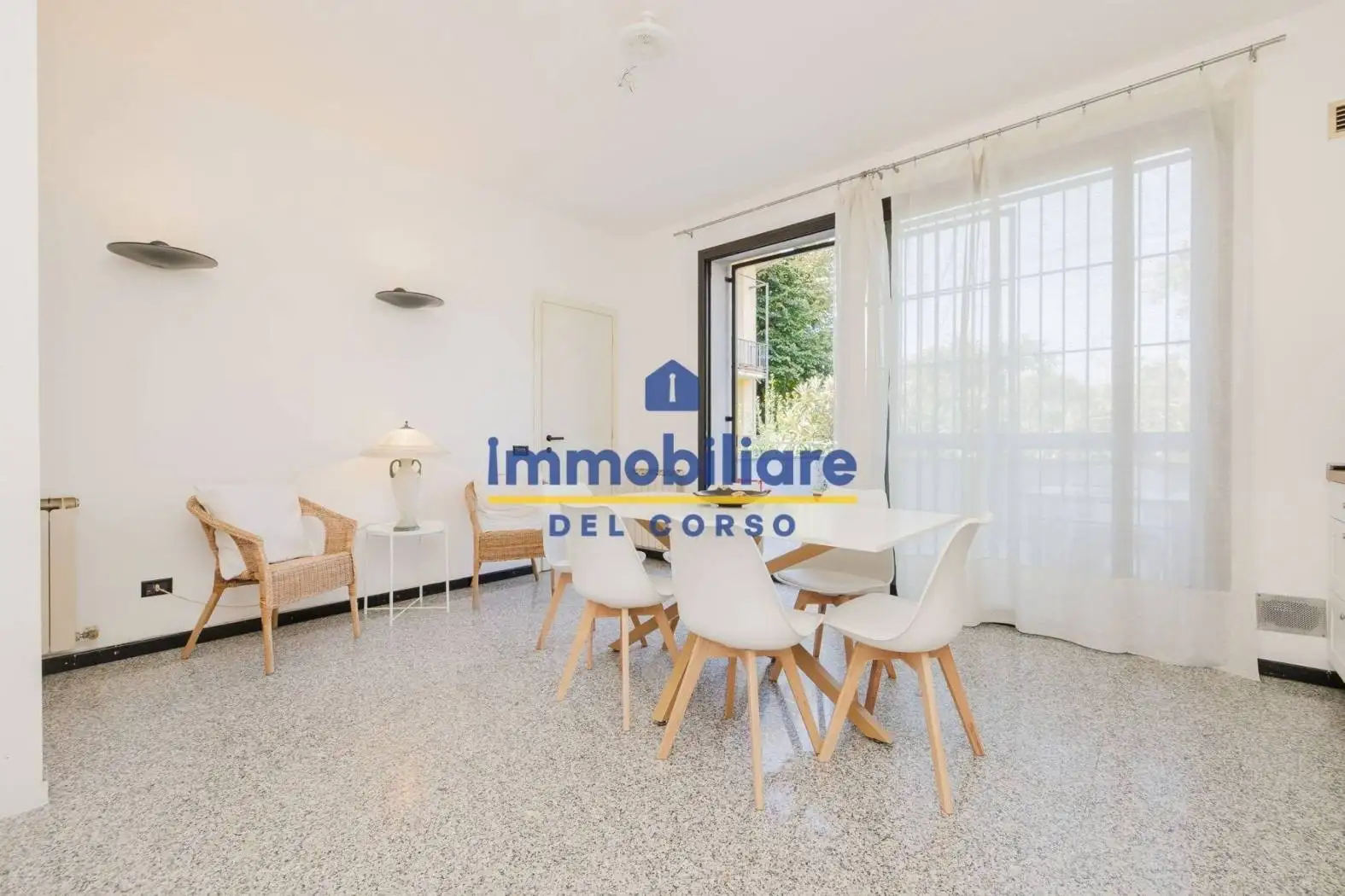 Villa in vendita a Legnano