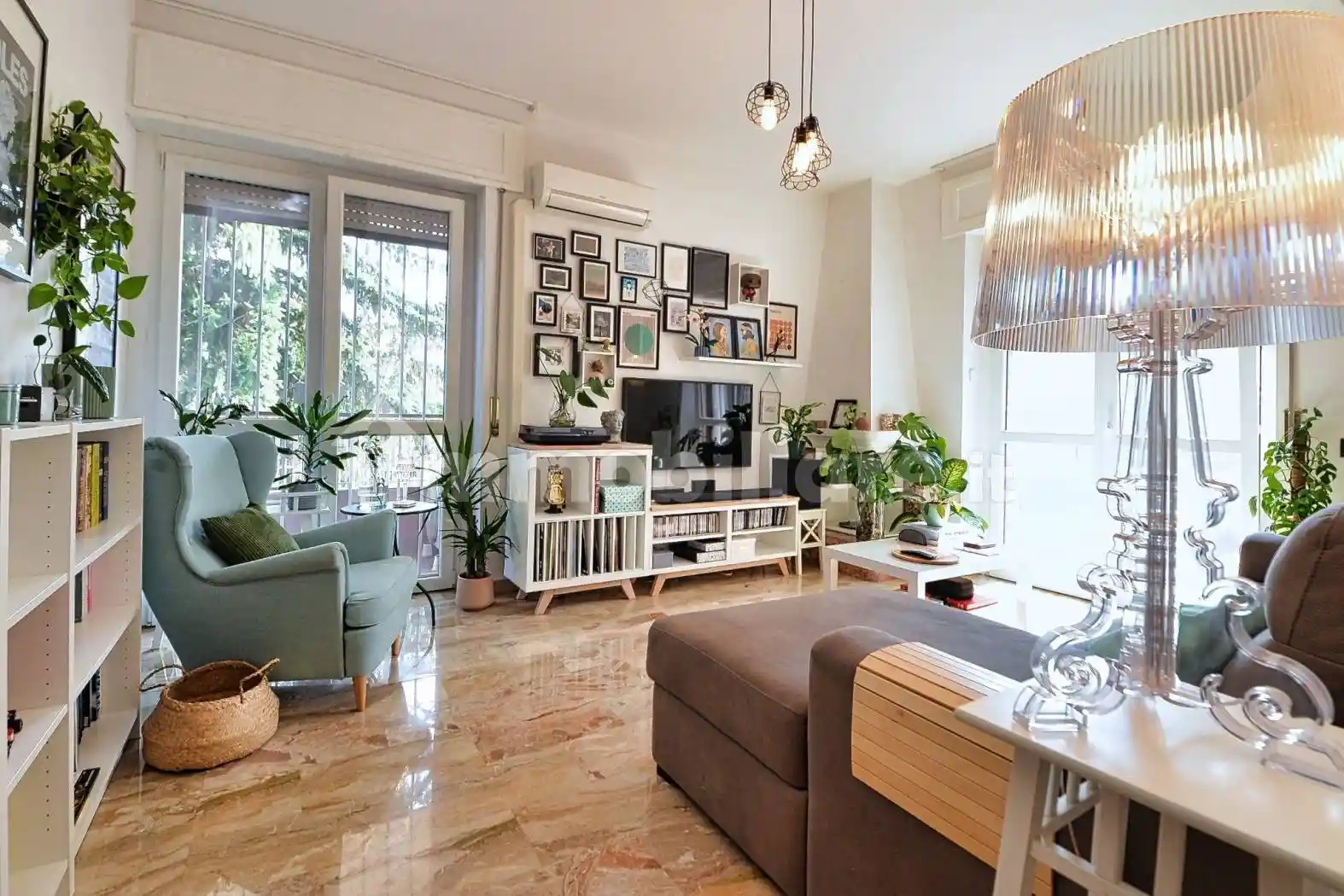 Appartamento in vendita a Busto Arsizio