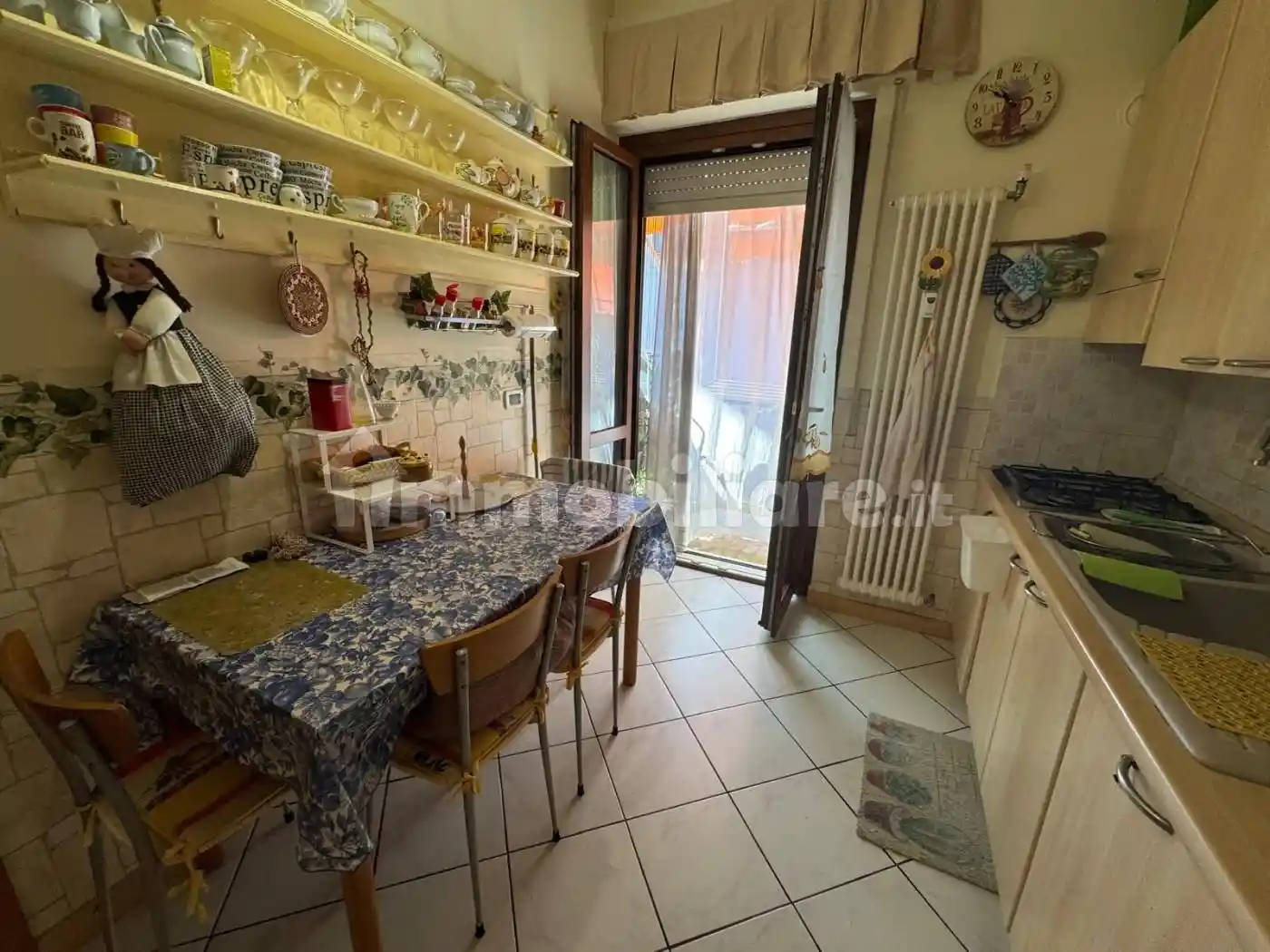 Appartamento in vendita a Cogoleto