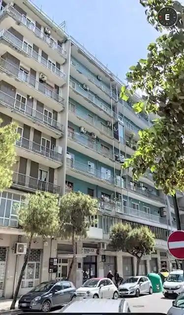 Appartamento in vendita a Foggia