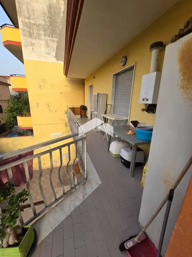 Trilocale secondo piano, San Giusto, Chiavettieri, Pomigliano d'Arco - foto 2