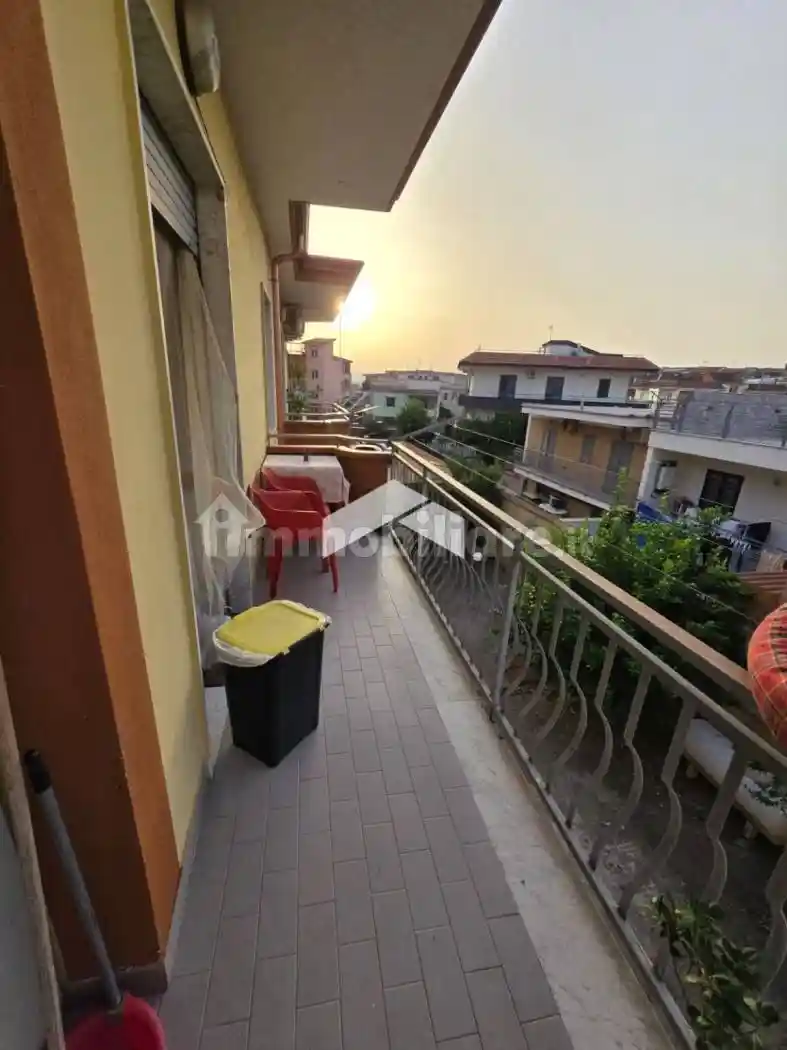 Trilocale secondo piano, San Giusto, Chiavettieri, Pomigliano d'Arco - foto 3