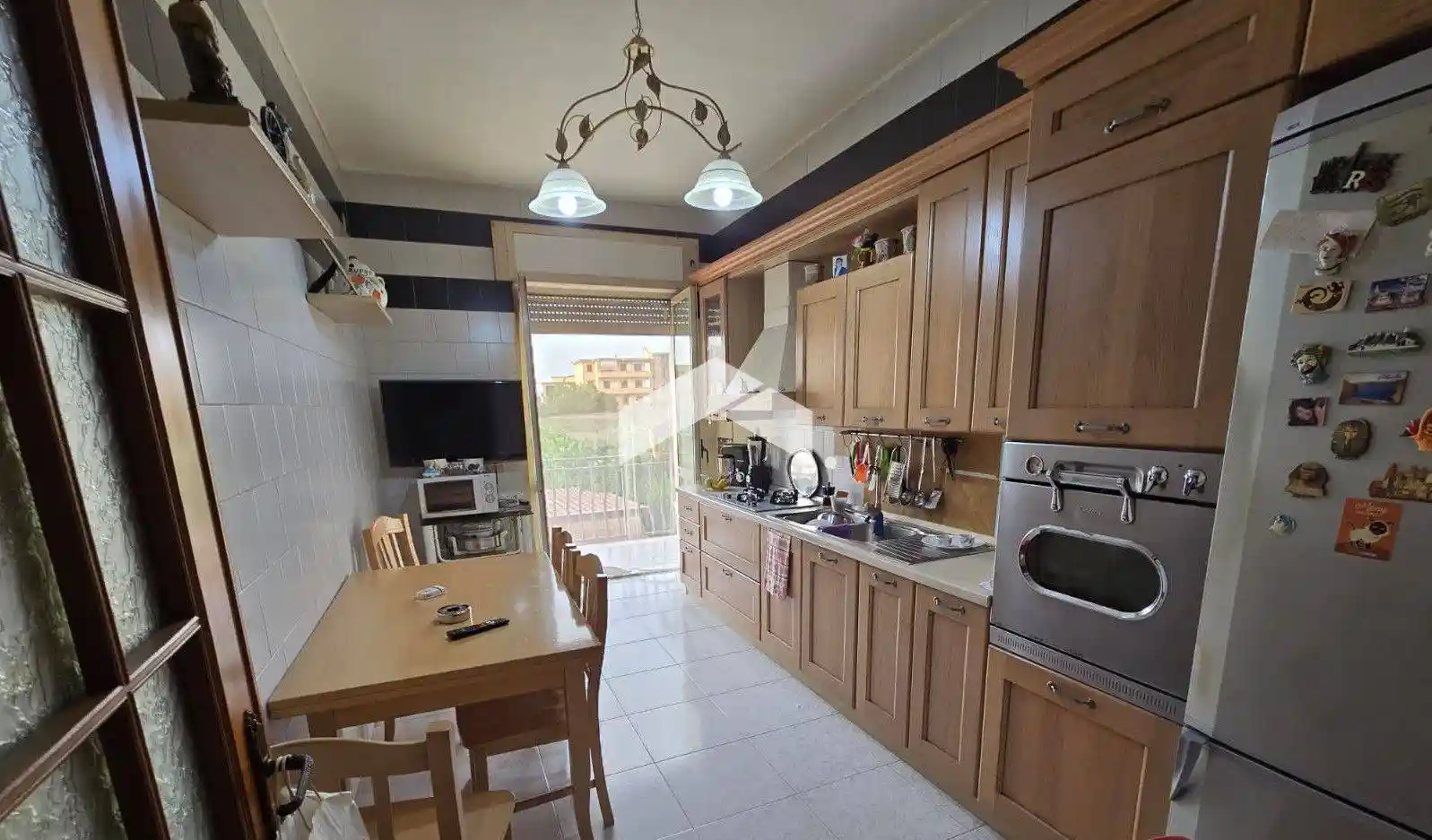 Trilocale secondo piano, San Giusto, Chiavettieri, Pomigliano d'Arco - foto 4