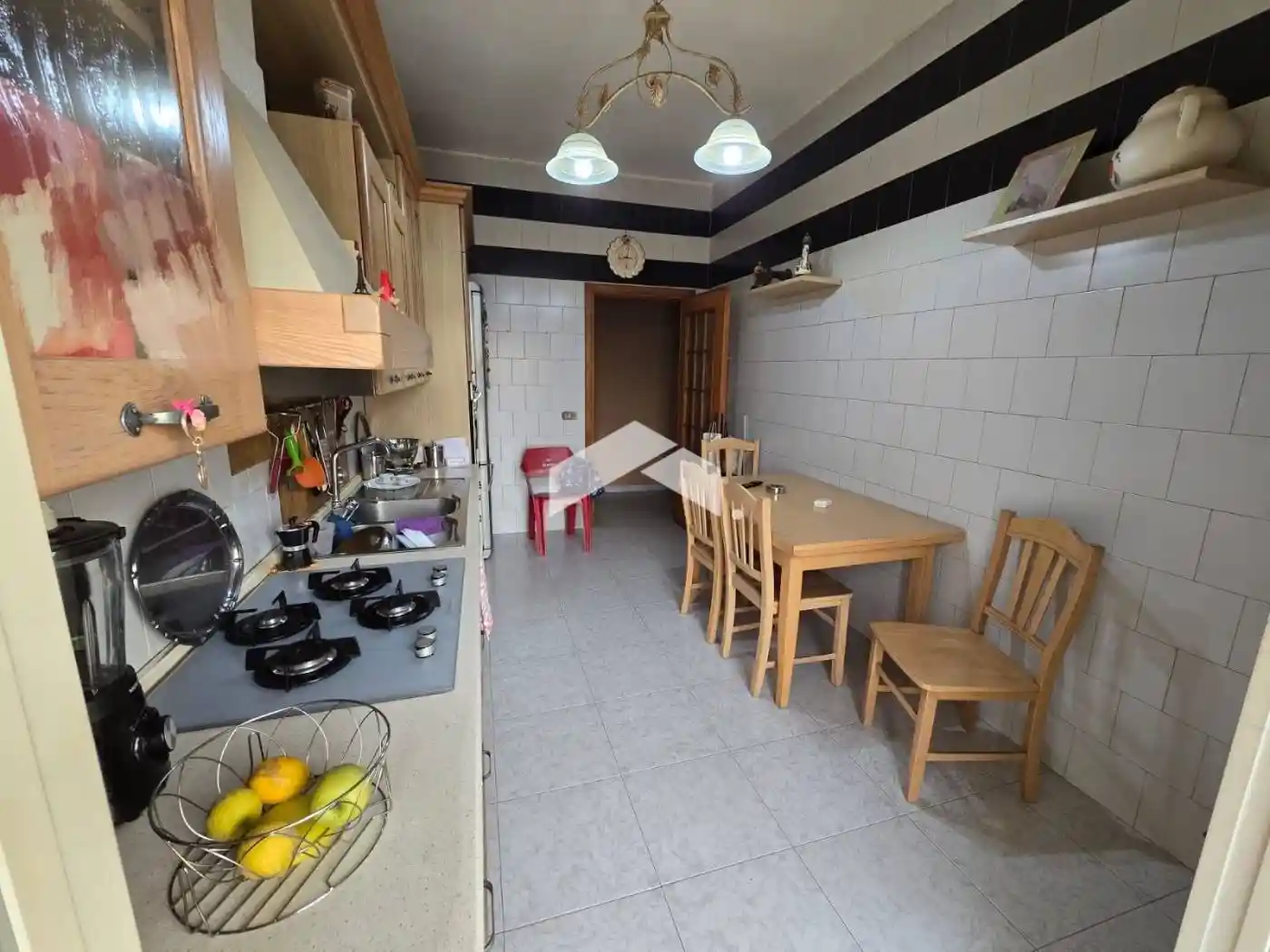 Trilocale secondo piano, San Giusto, Chiavettieri, Pomigliano d'Arco - foto 5