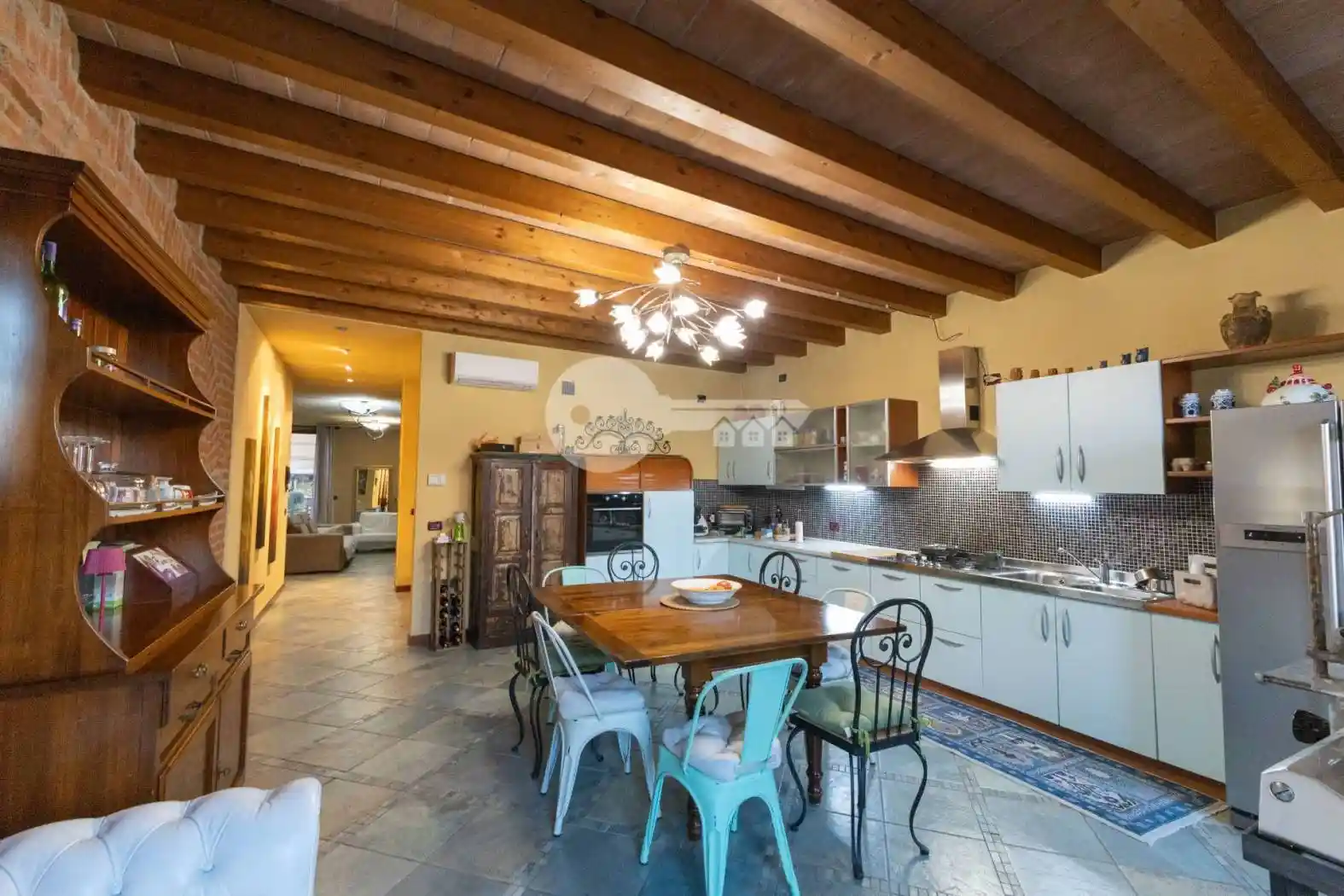 Casa indipendente - foto 2