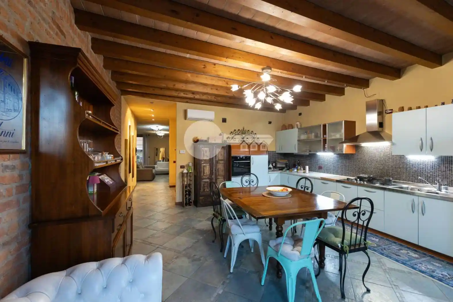 Casa indipendente - foto 3