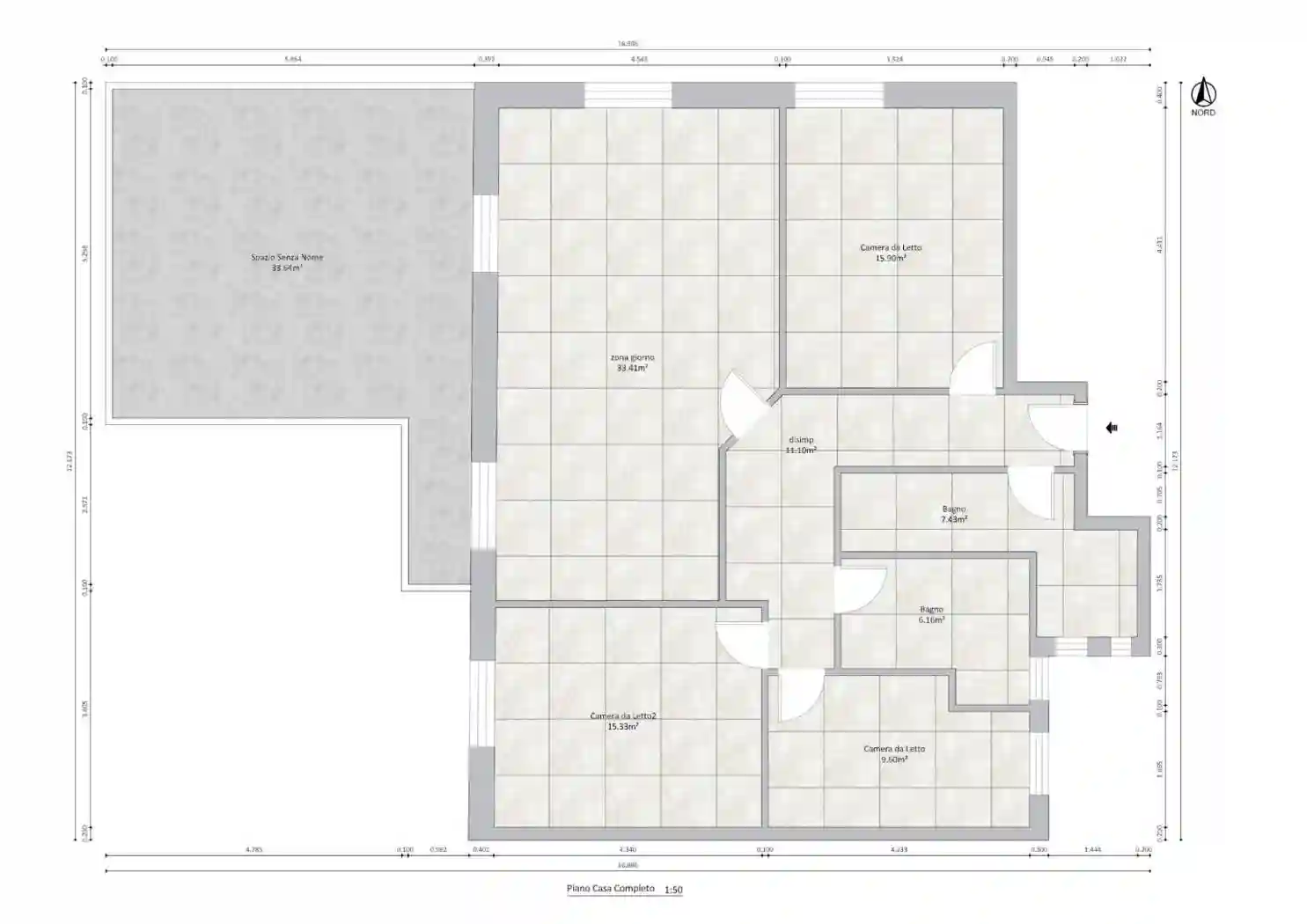 Appartamento - foto 2