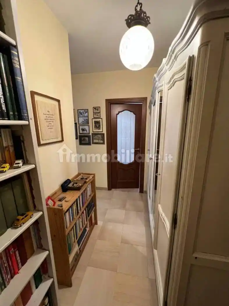 Appartamento in vendita a Torre Pellice