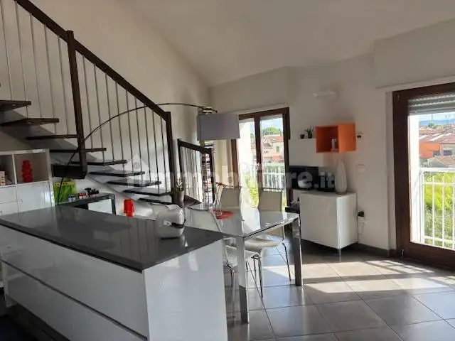 Appartamento in vendita a Prato