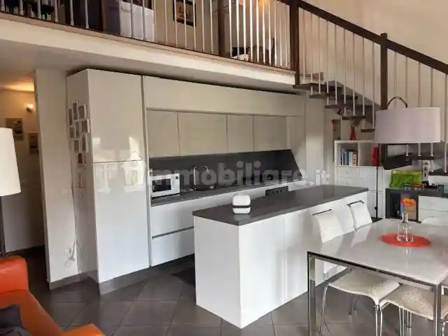 Quadrilocale via Gherardacci, Iolo, Prato - foto 2