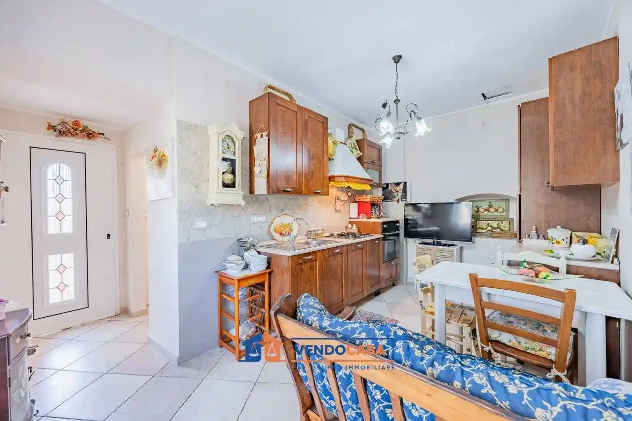 Appartamento in vendita a Imperia