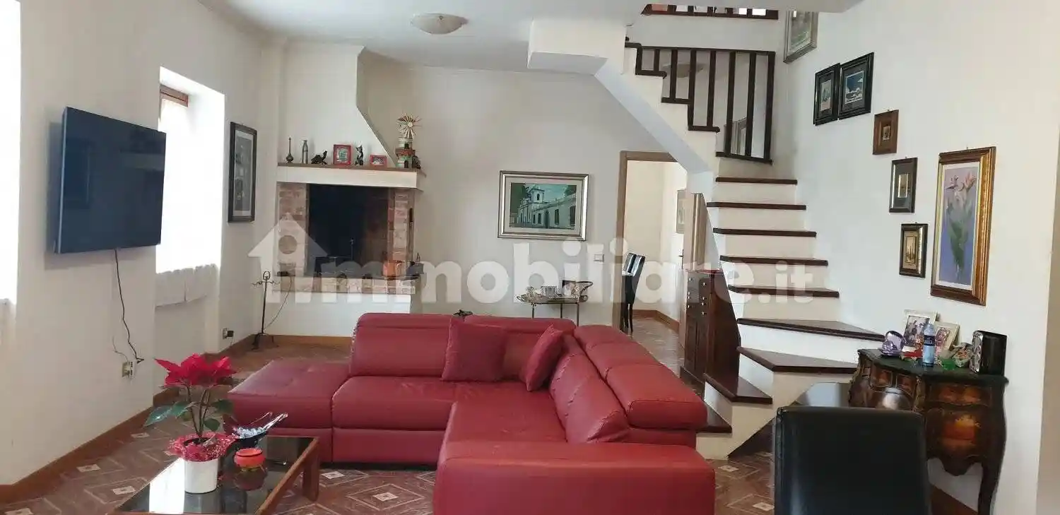 Villa in vendita a Fiumicino