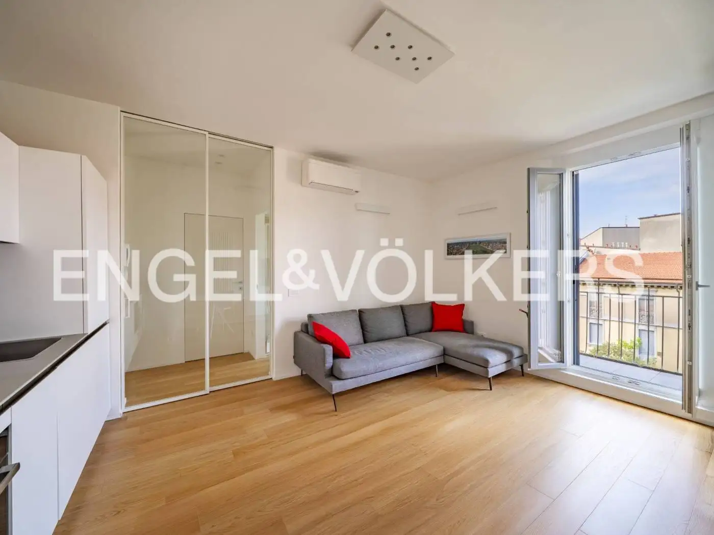 Apartment in vendita a Milan