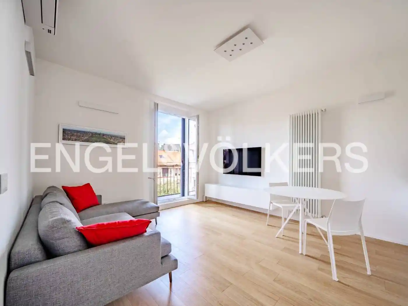 Bilocale via Bartolomeo Eustachi 52, Buenos Aires, Milano - foto 3