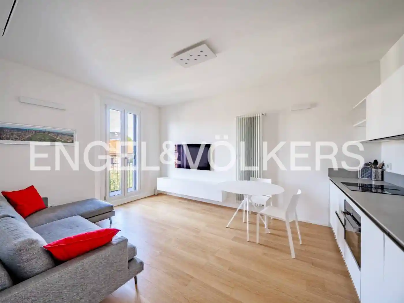 Bilocale via Bartolomeo Eustachi 52, Buenos Aires, Milano - foto 4