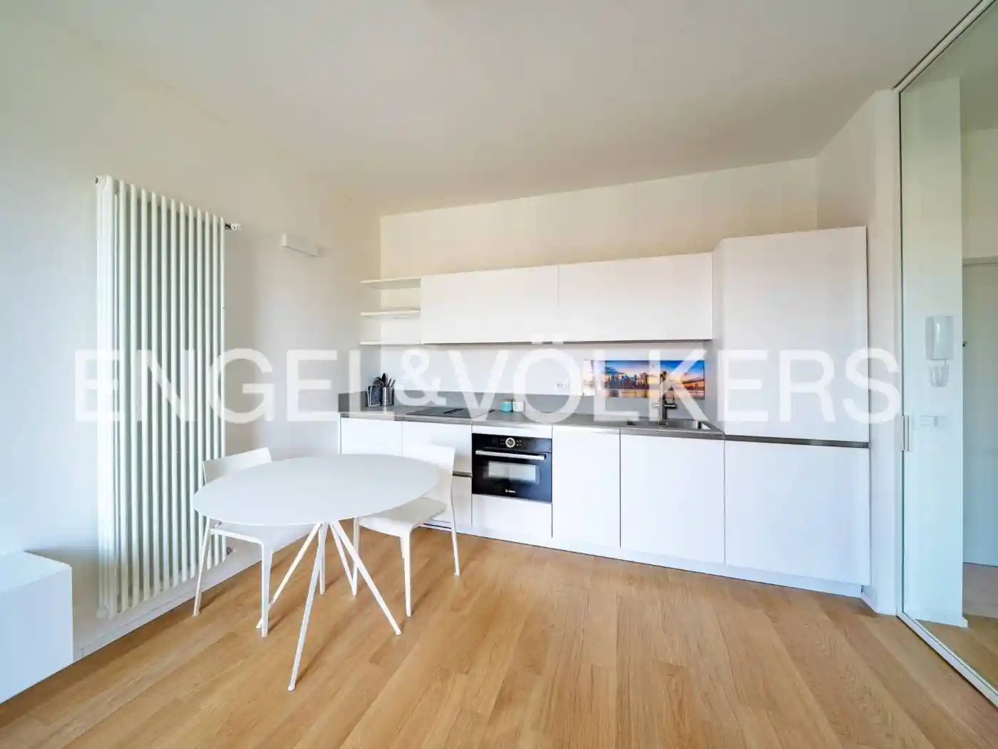 Bilocale via Bartolomeo Eustachi 52, Buenos Aires, Milano - foto 5