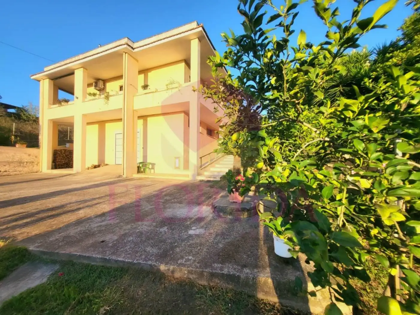 Villa in vendita a Ardea