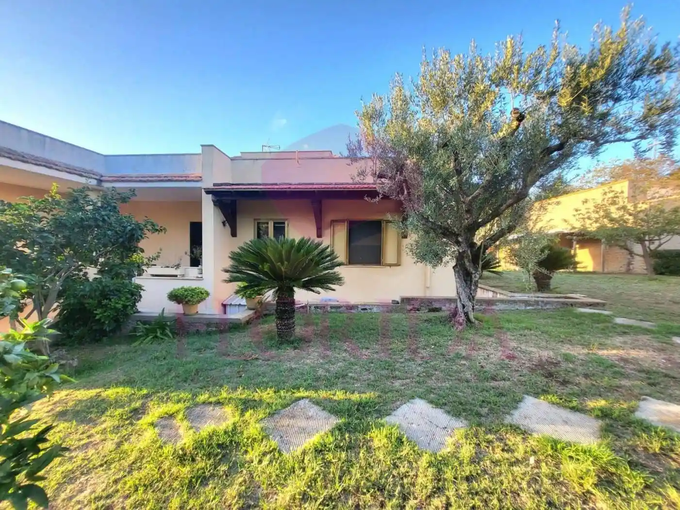 Villa unifamiliare via della Castagnetta, Castagnetta - Strampelli, Ardea - foto 4