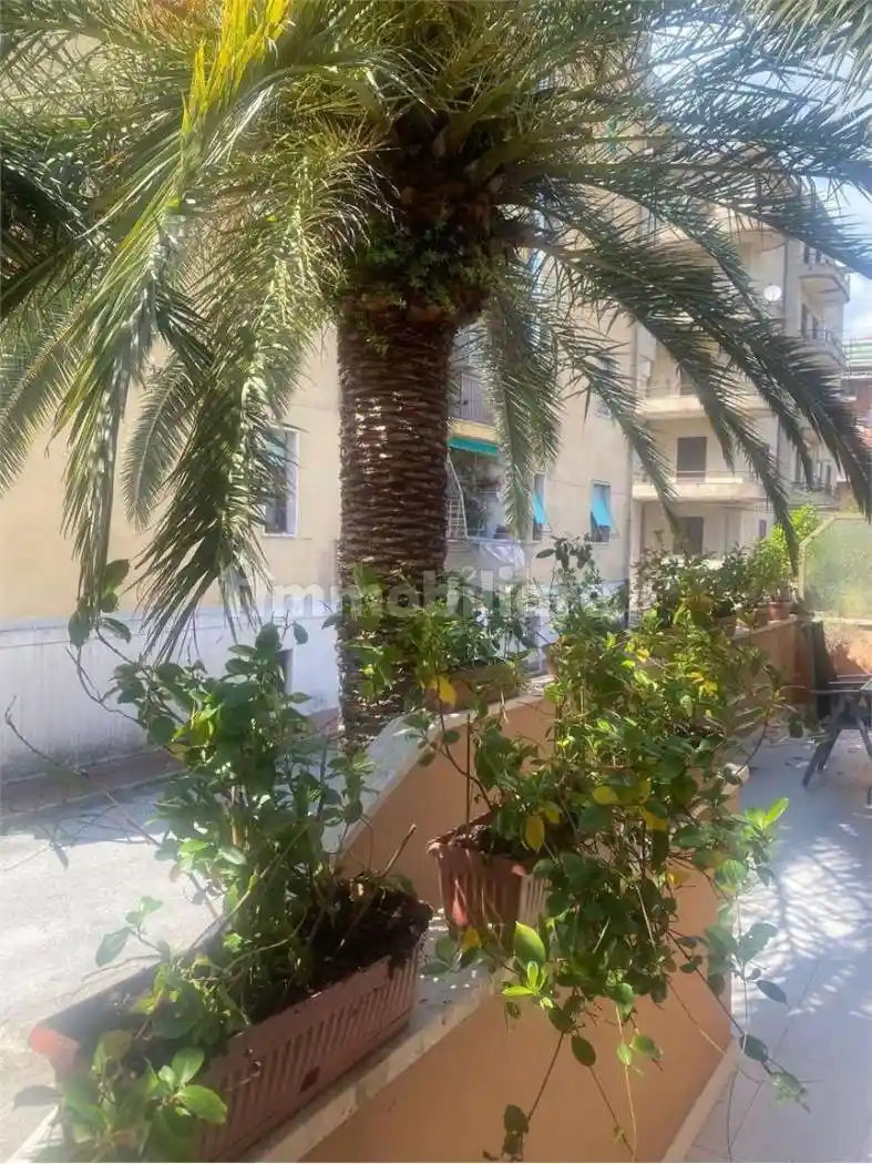 Villa a schiera via Parma, Caperana, Chiavari - foto 3