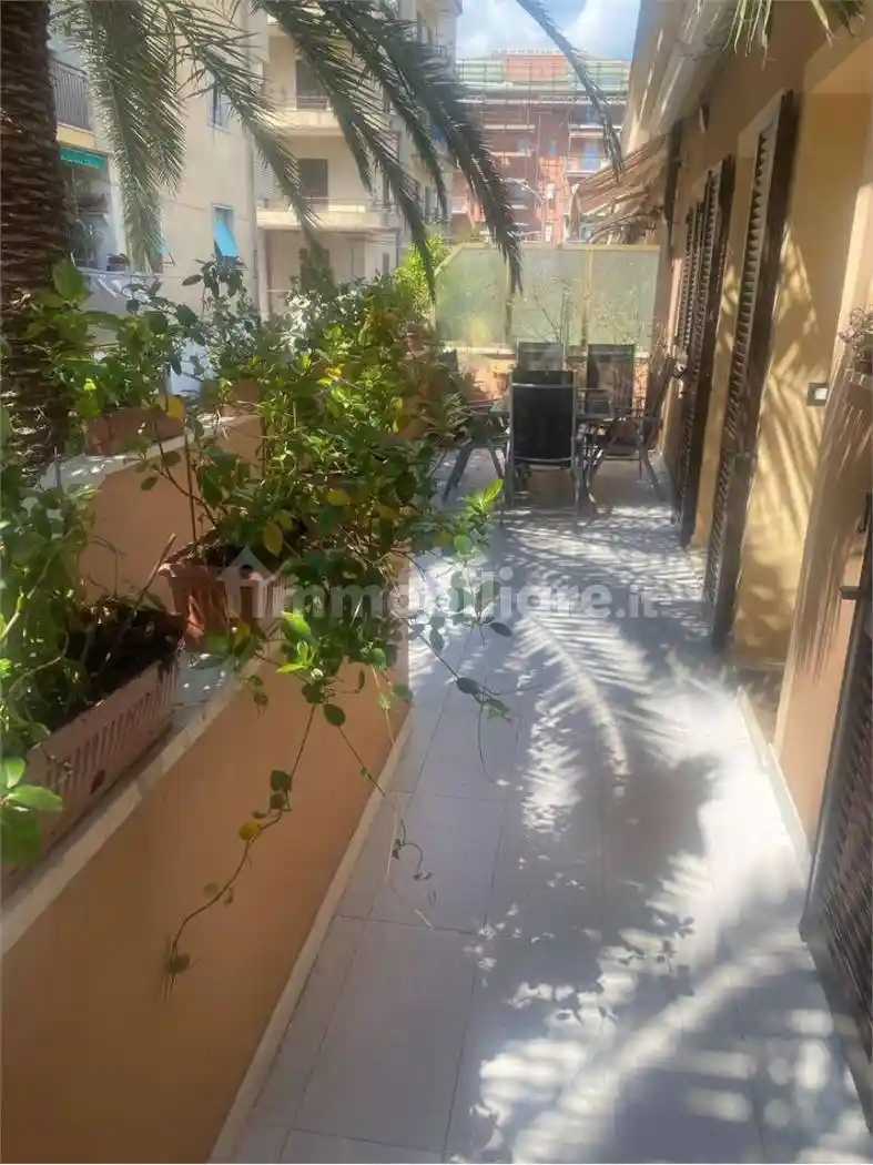 Villa a schiera via Parma, Caperana, Chiavari - foto 4