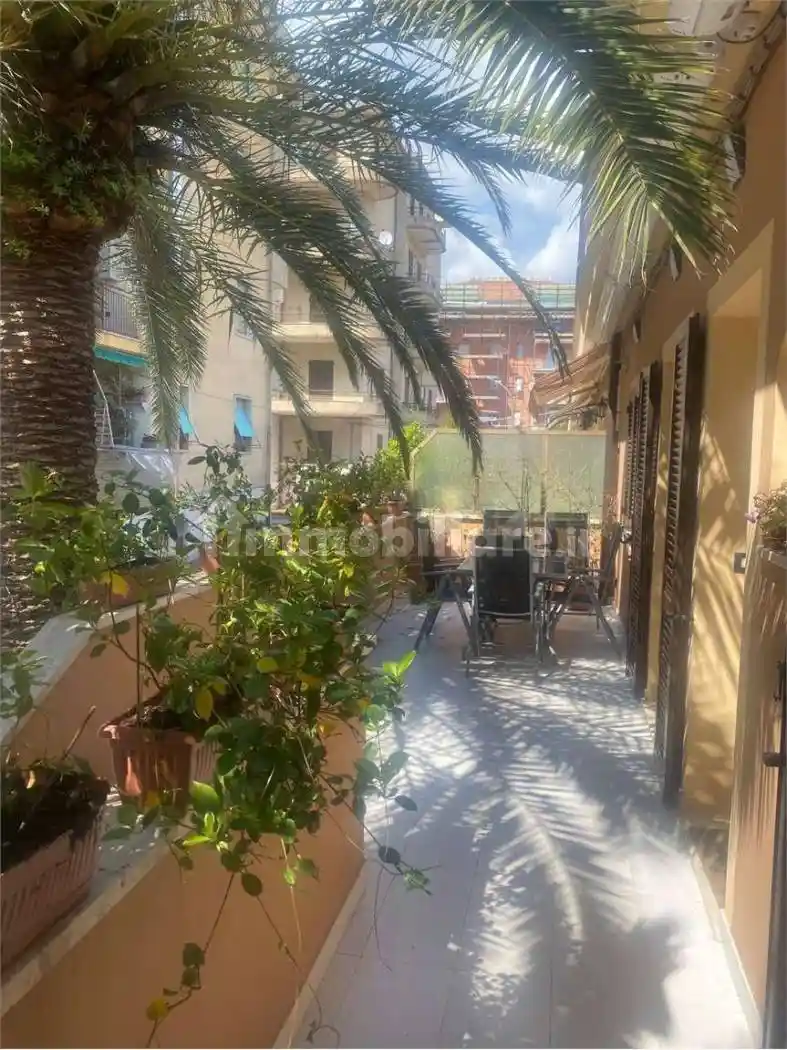 Villa a schiera via Parma, Caperana, Chiavari - foto 5