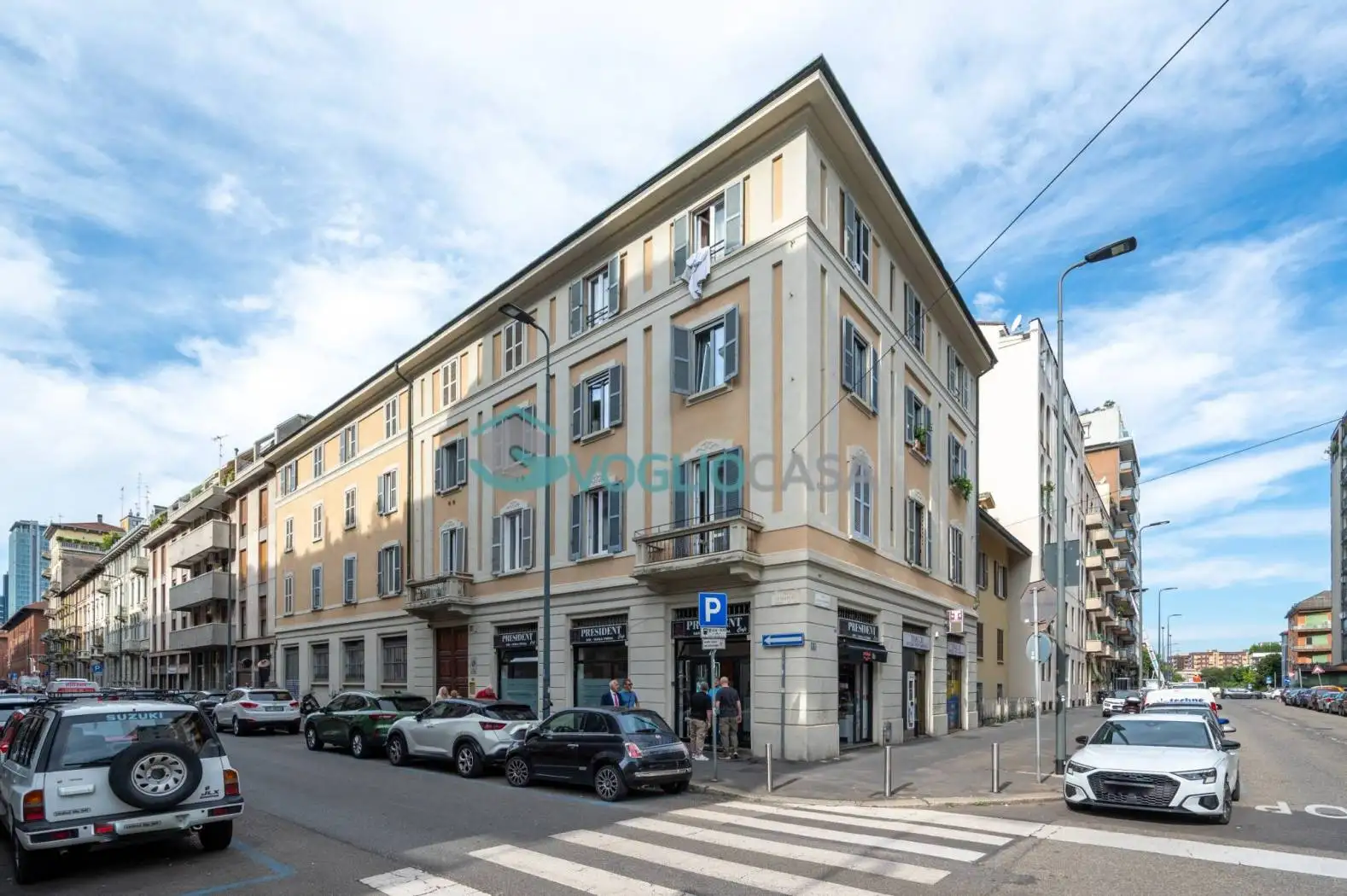 Apartment in vendita a Milan
