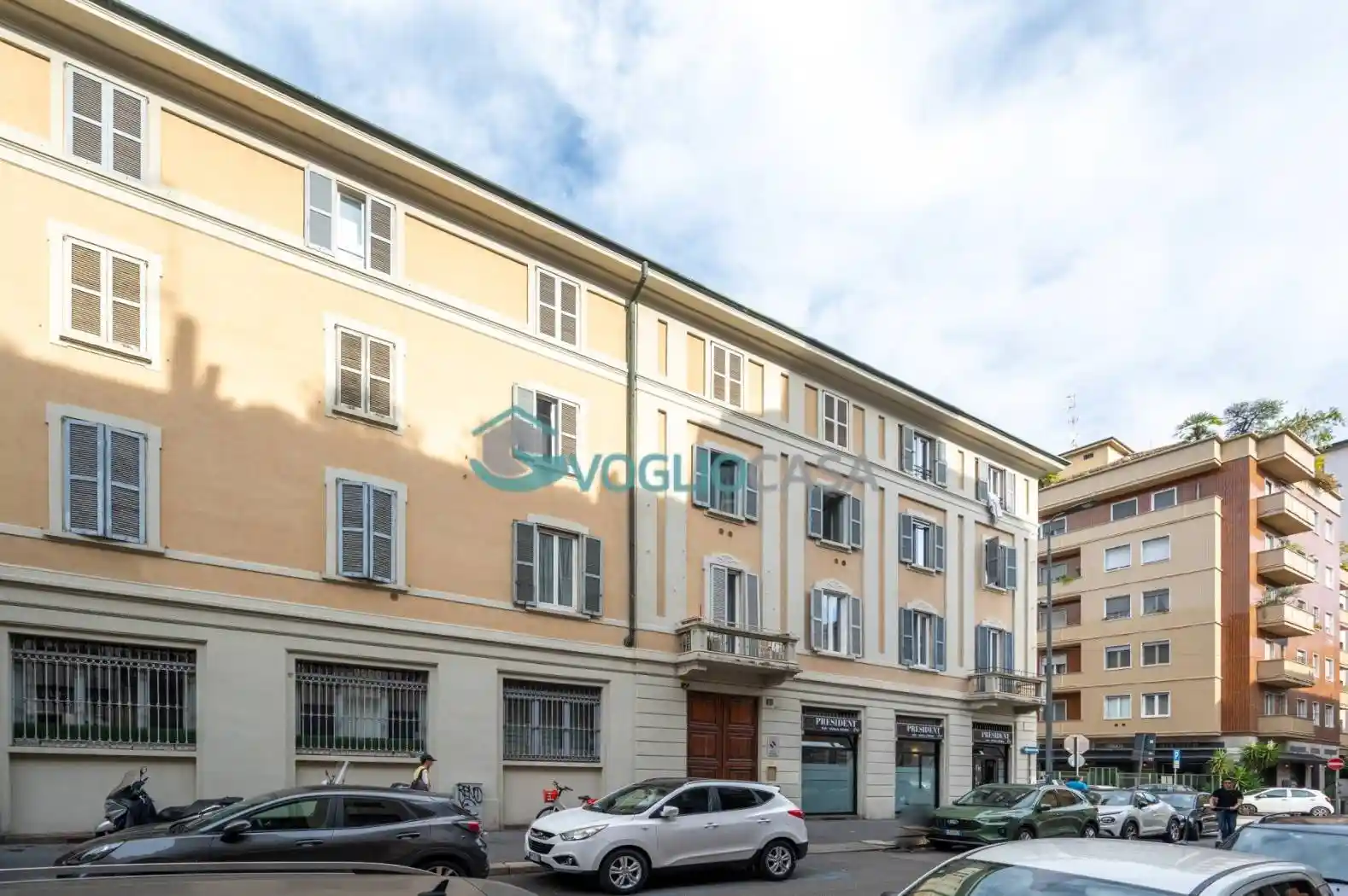 Bilocale via Niccolò Copernico 49, Centrale, Milano - foto 2