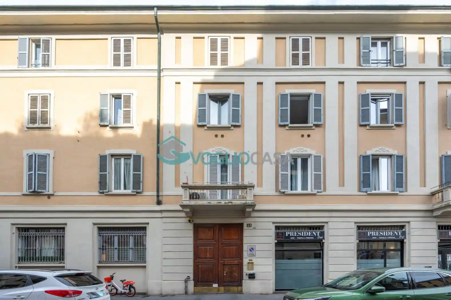 Bilocale via Niccolò Copernico 49, Centrale, Milano - foto 3