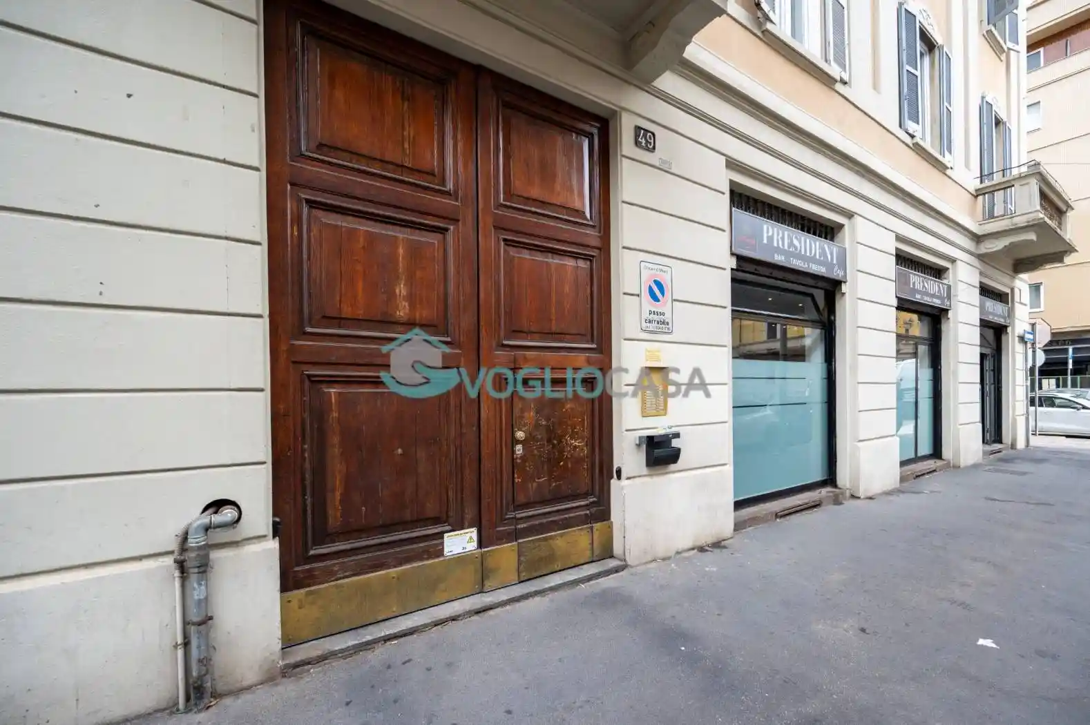 Bilocale via Niccolò Copernico 49, Centrale, Milano - foto 4