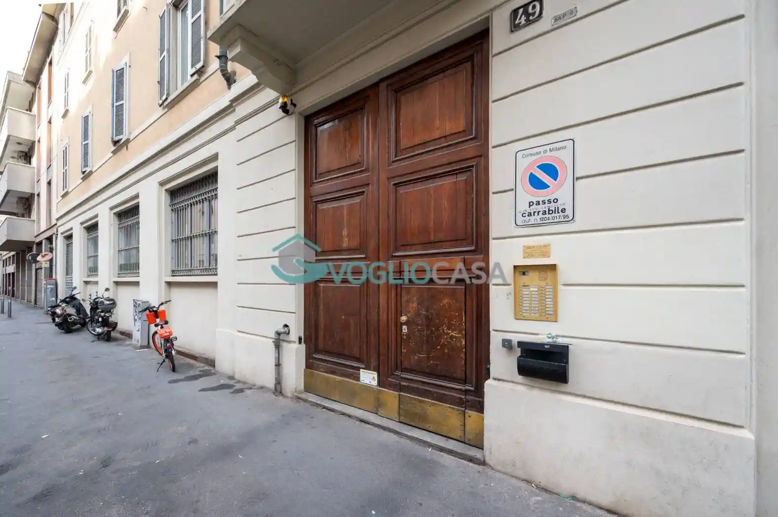 Bilocale via Niccolò Copernico 49, Centrale, Milano - foto 5