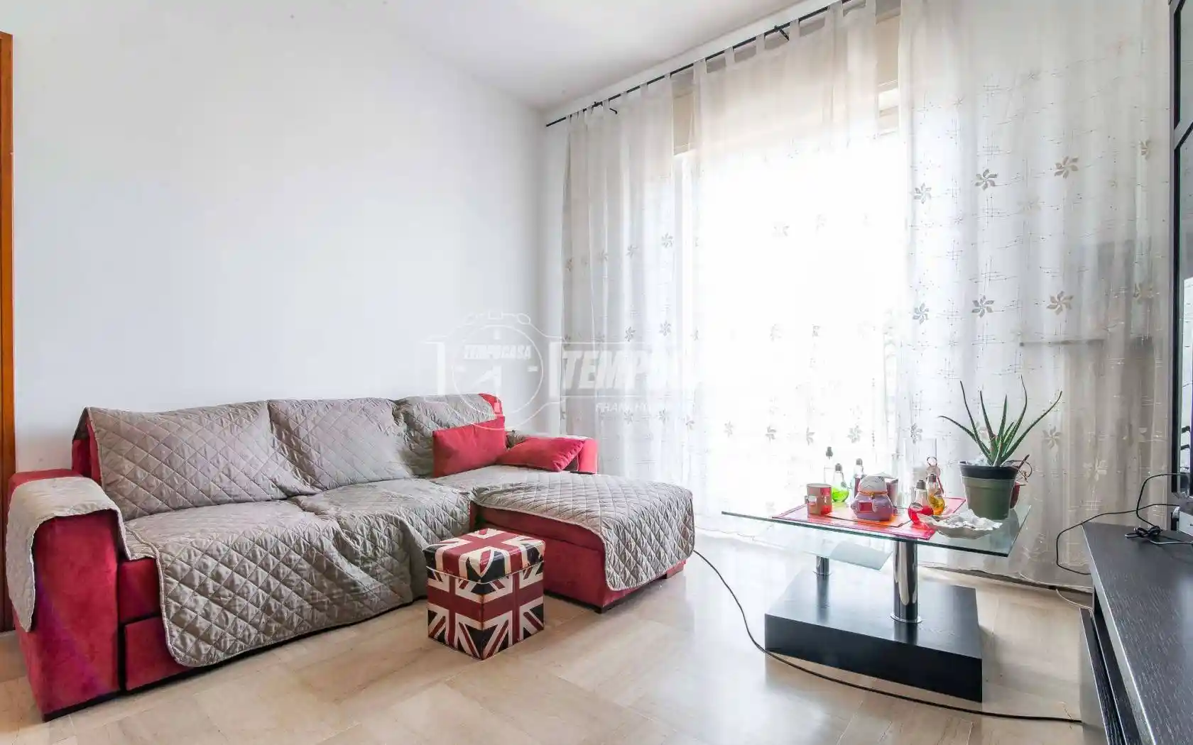 Appartamento in vendita a Limbiate