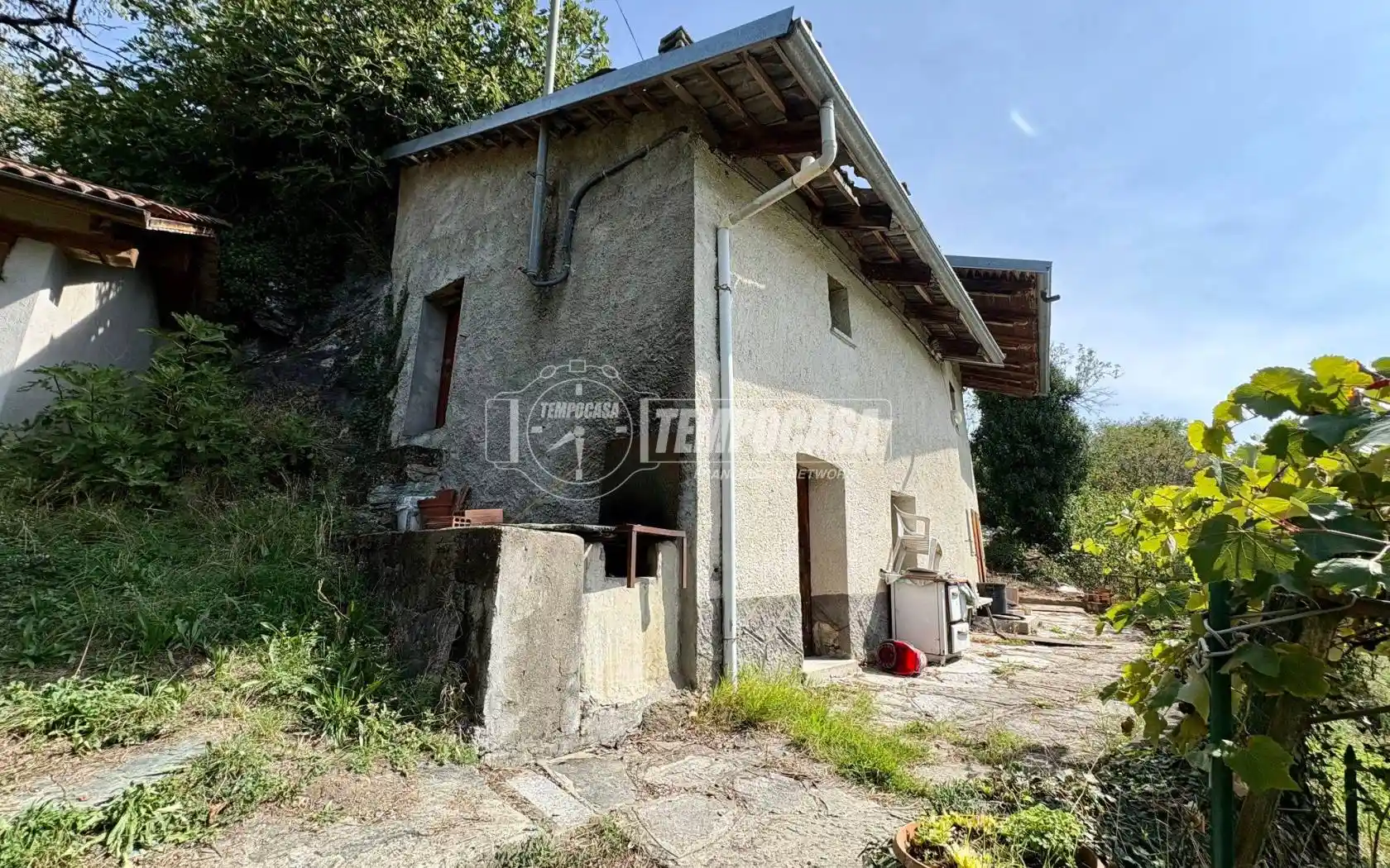 Casa indipendente in vendita a Condove