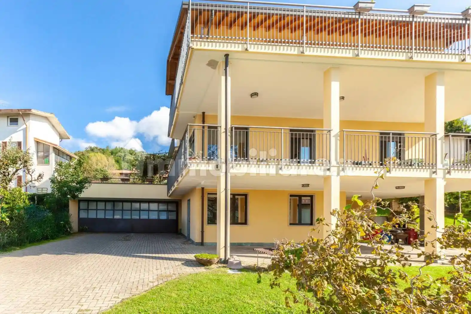 Villa plurifamiliare via prada 17, Comerio - foto 3