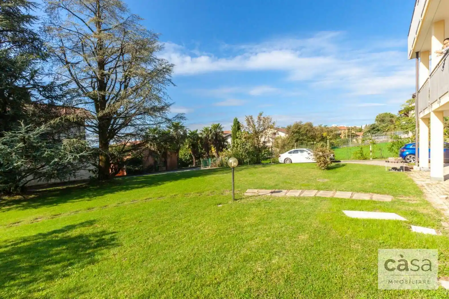 Villa plurifamiliare via prada 17, Comerio - foto 4