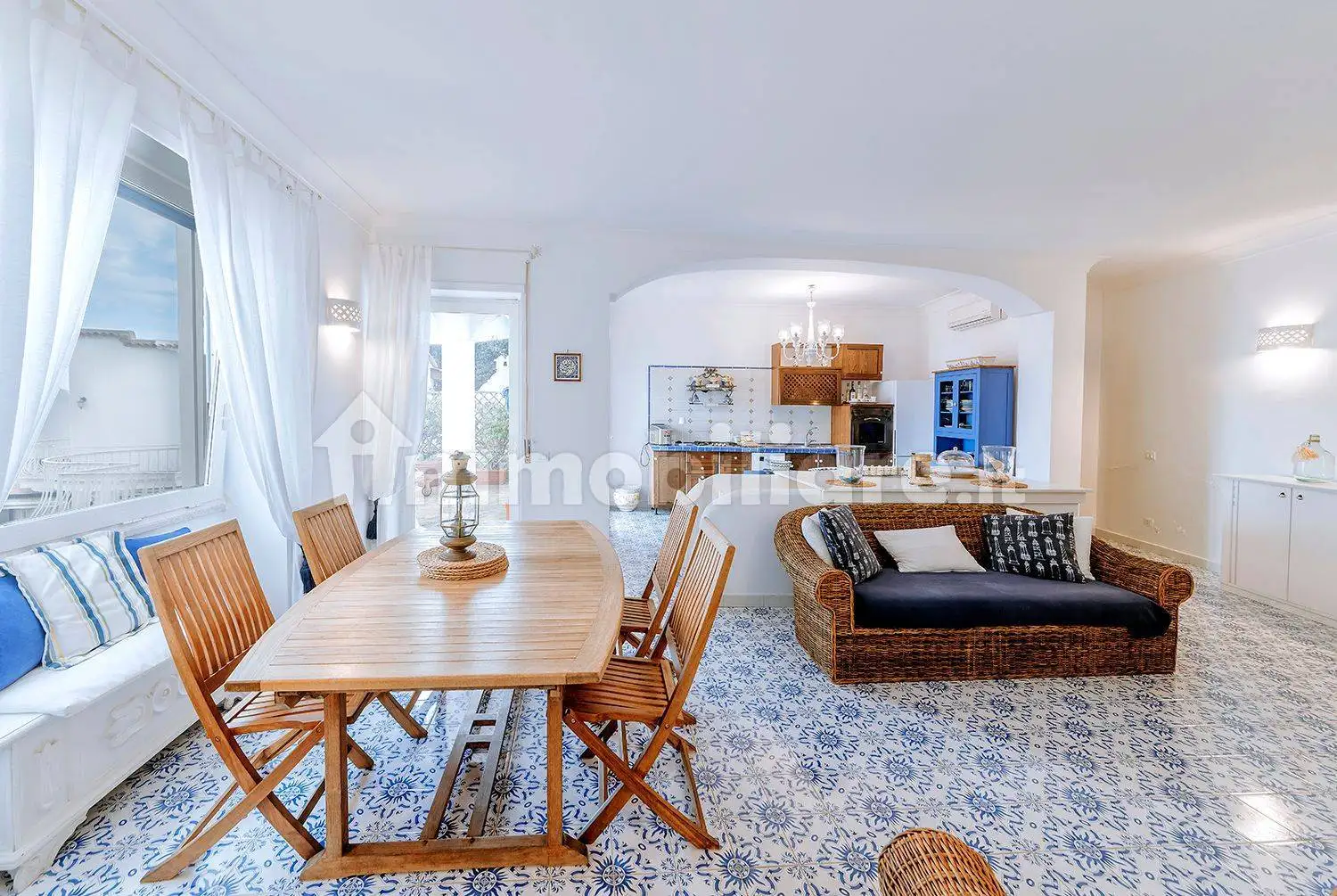 Appartamento Calata Sant'Antonio, Casamicciola Terme - foto 2