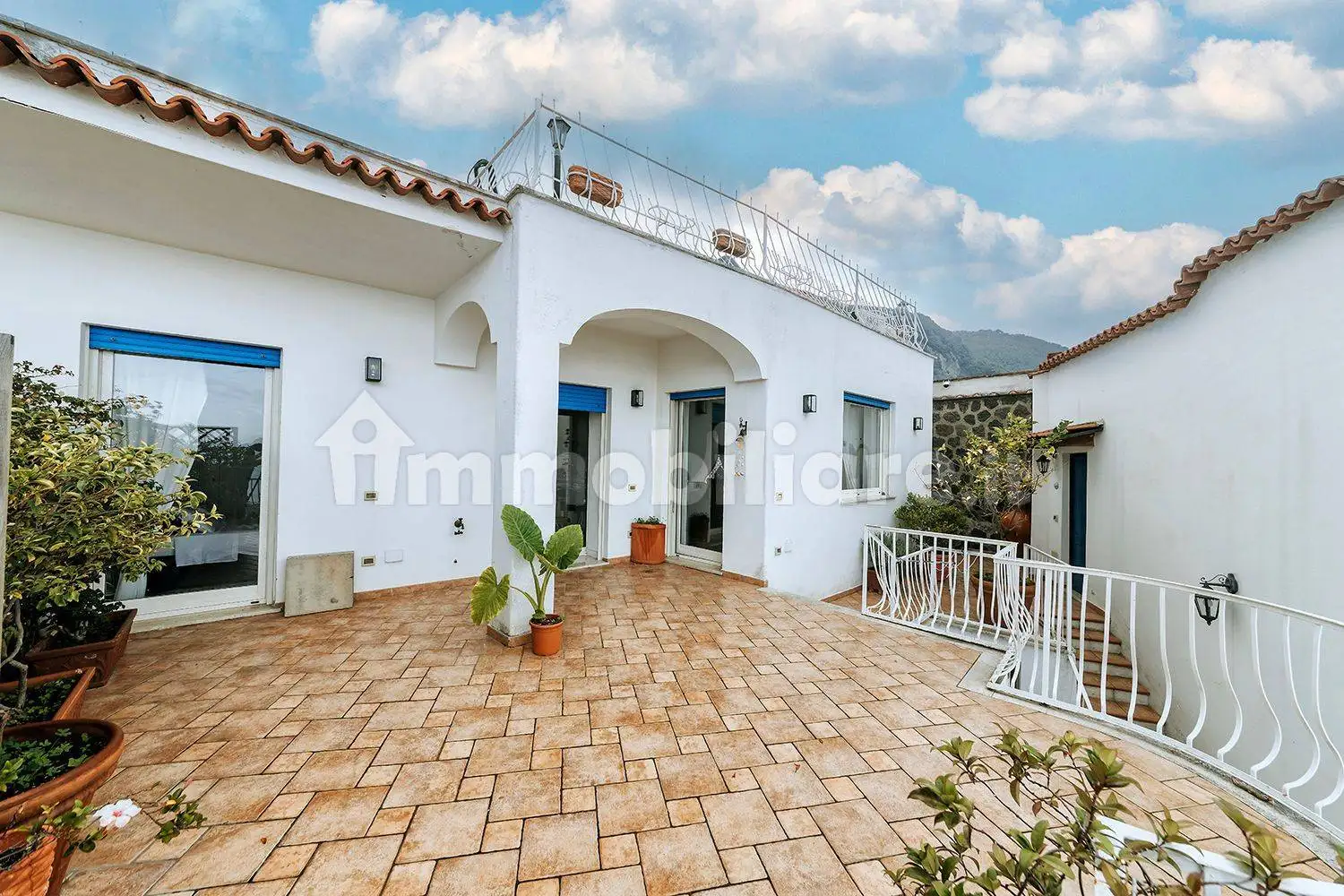 Appartamento Calata Sant'Antonio, Casamicciola Terme - foto 3