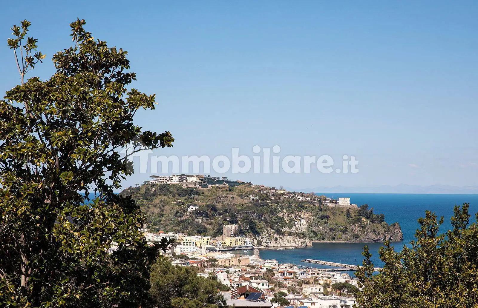 Appartamento Calata Sant'Antonio, Casamicciola Terme - foto 4