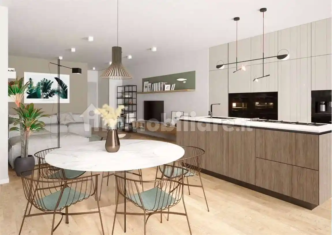 Trilocale nuovo, terzo piano, Volano - foto 2