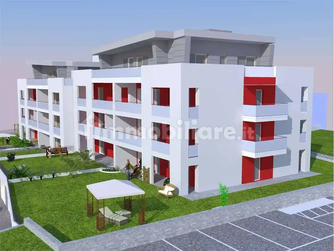 Trilocale nuovo, terzo piano, Volano - foto 4