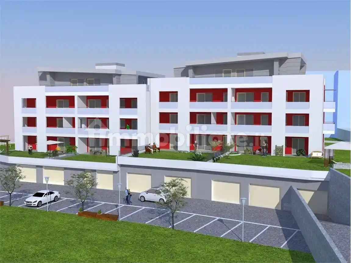 Trilocale nuovo, terzo piano, Volano - foto 5