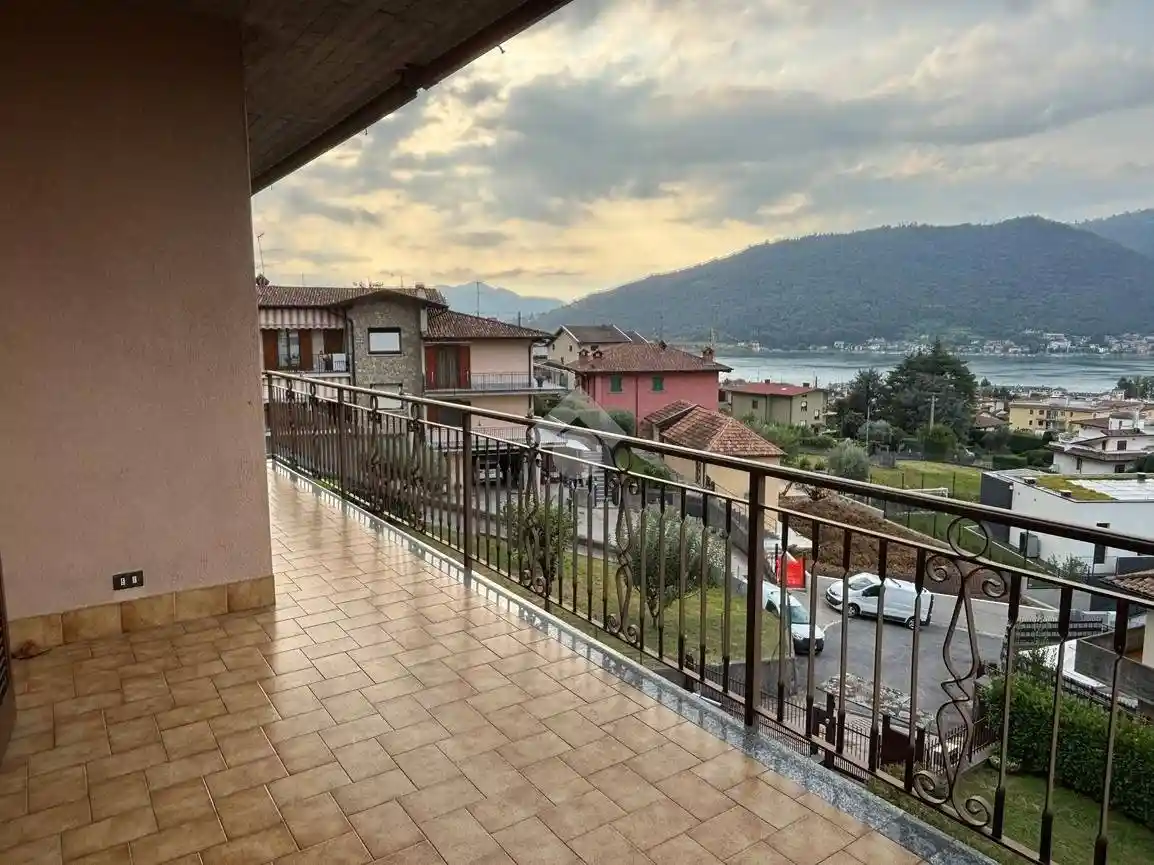 Trilocale via ROMA 68, Sarnico - foto 5