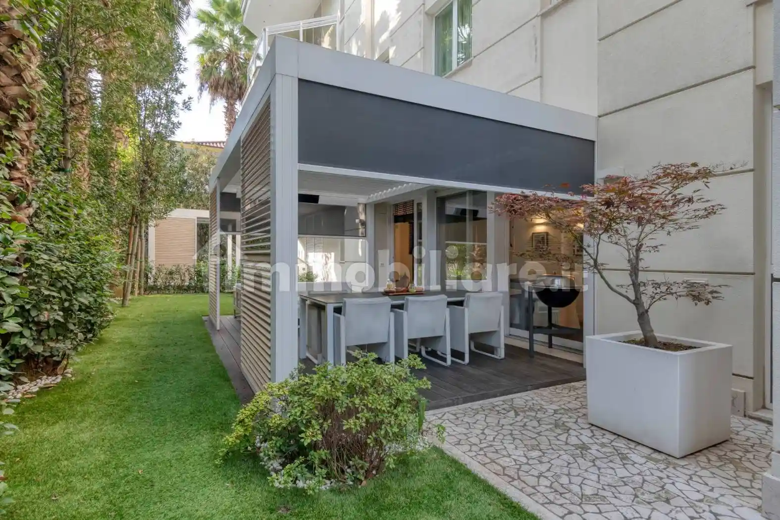 Appartamento in vendita a Riccione